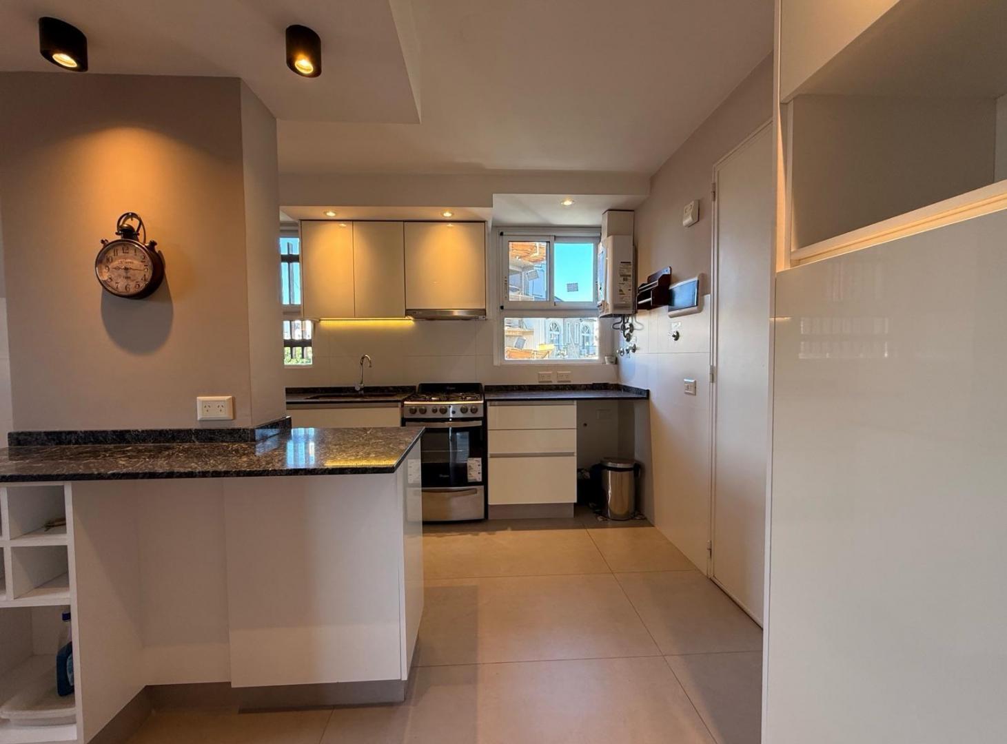 Venta Depto Premium 4 Ambientes en Ramos Mejía Sur
