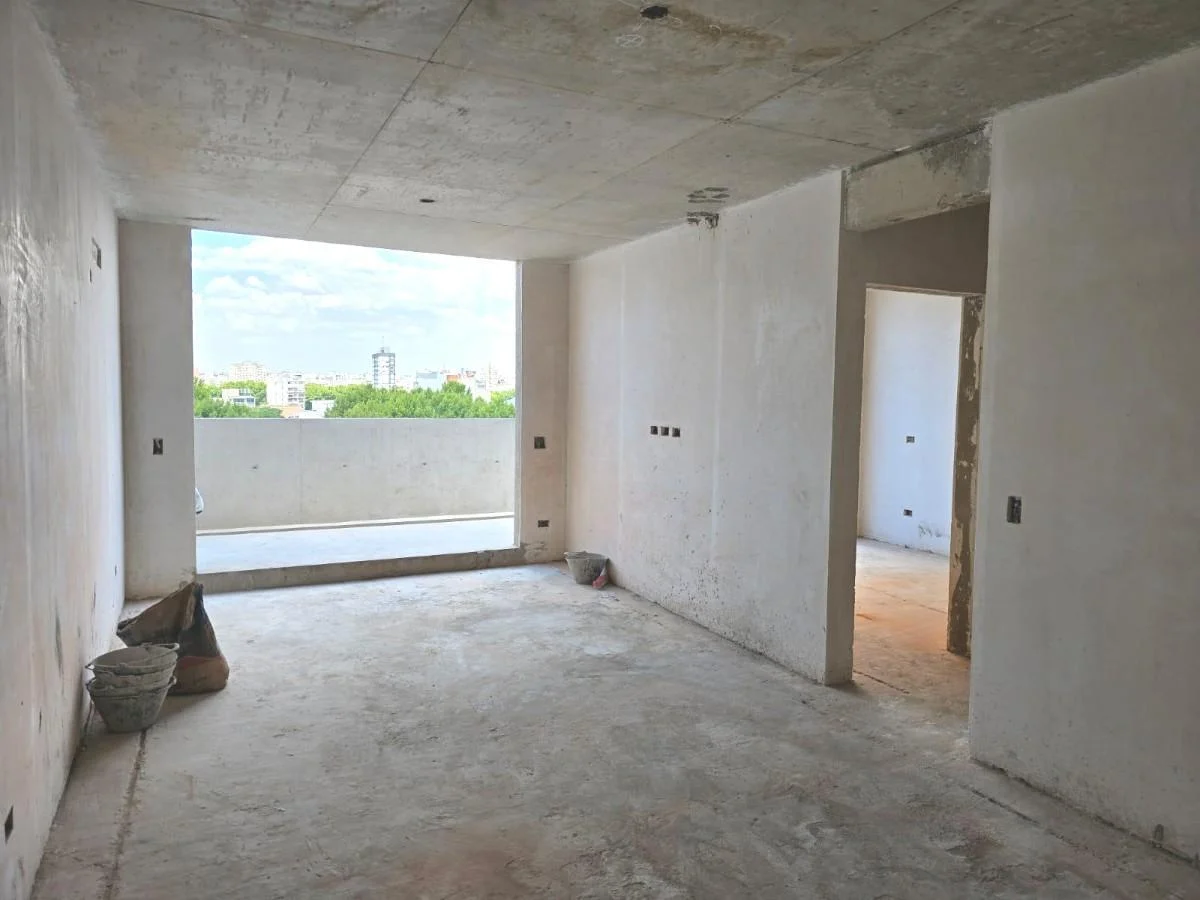 Foto de Departamento en venta 2 ambientes A Estrenar I Palermo- Villa Crespo, imagen 5