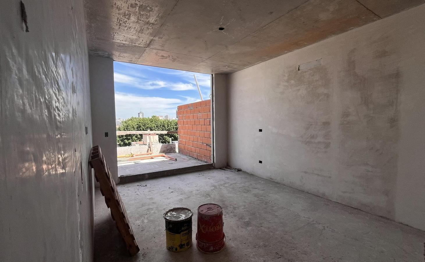 Departamento en venta 1 ambiente A Estrenar I Palermo- Villa Crespo