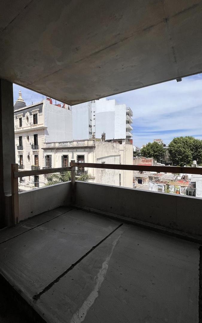 Foto de Departamento en venta 1 ambiente A Estrenar I Palermo- Villa Crespo, imagen 5