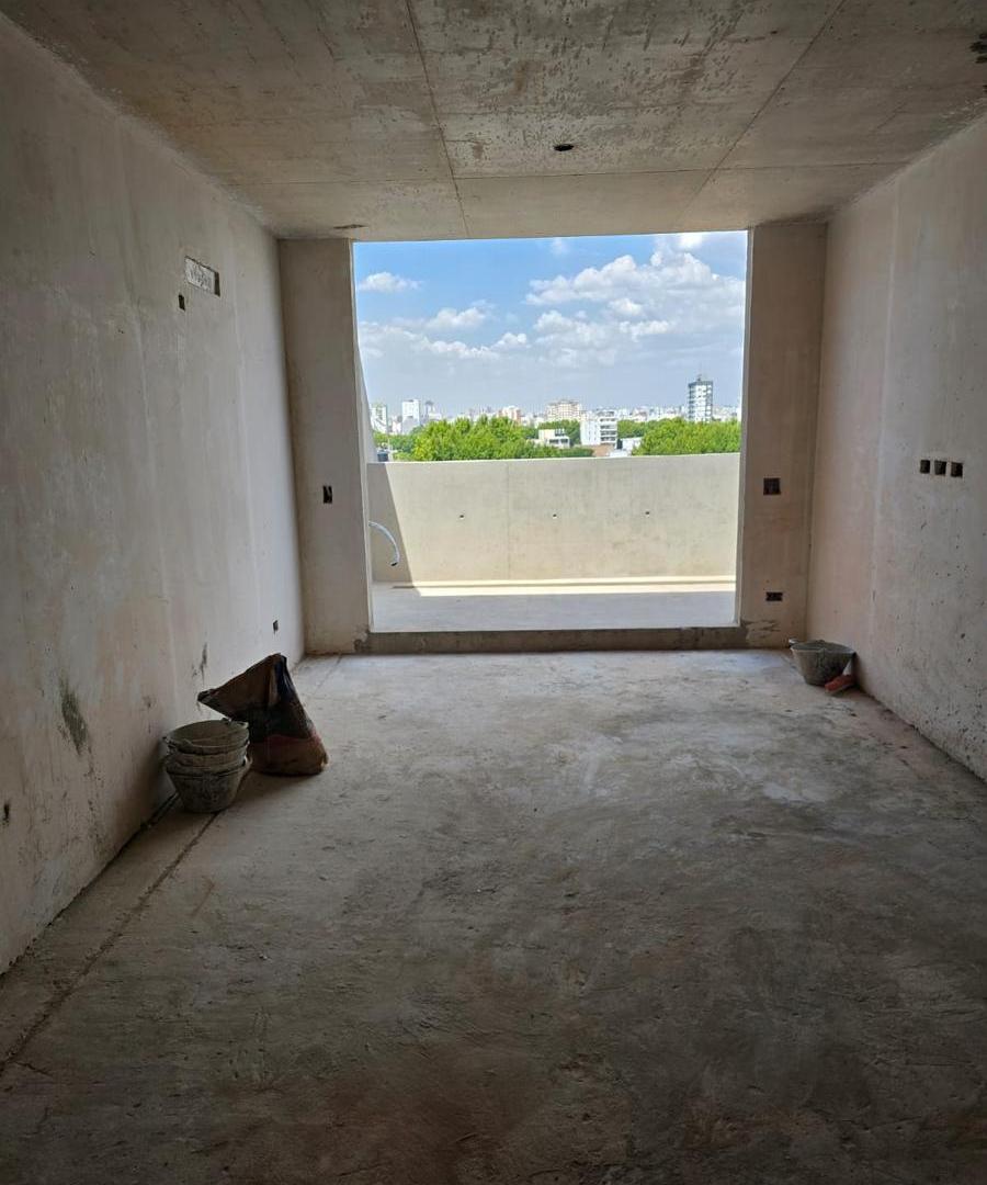 Foto de Departamento en venta 1 ambiente A Estrenar I Palermo- Villa Crespo, imagen 3