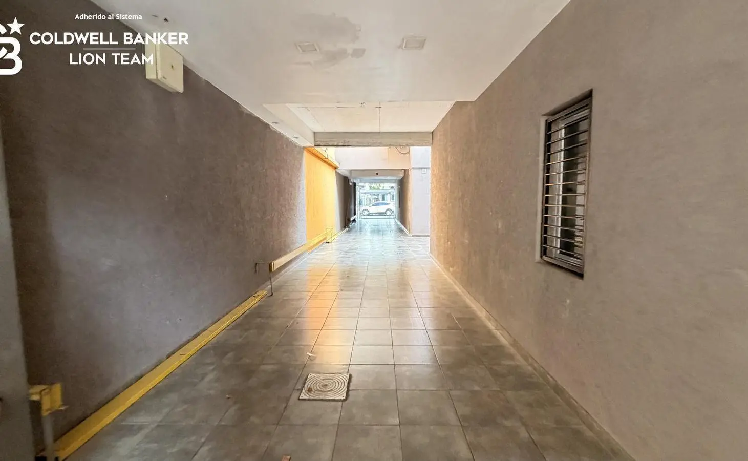 VENTA DEPARTAMENTO 2 AMBIENTES CON TERRAZA Y COCHERA EN RAMOS MEJÍA SUR 5