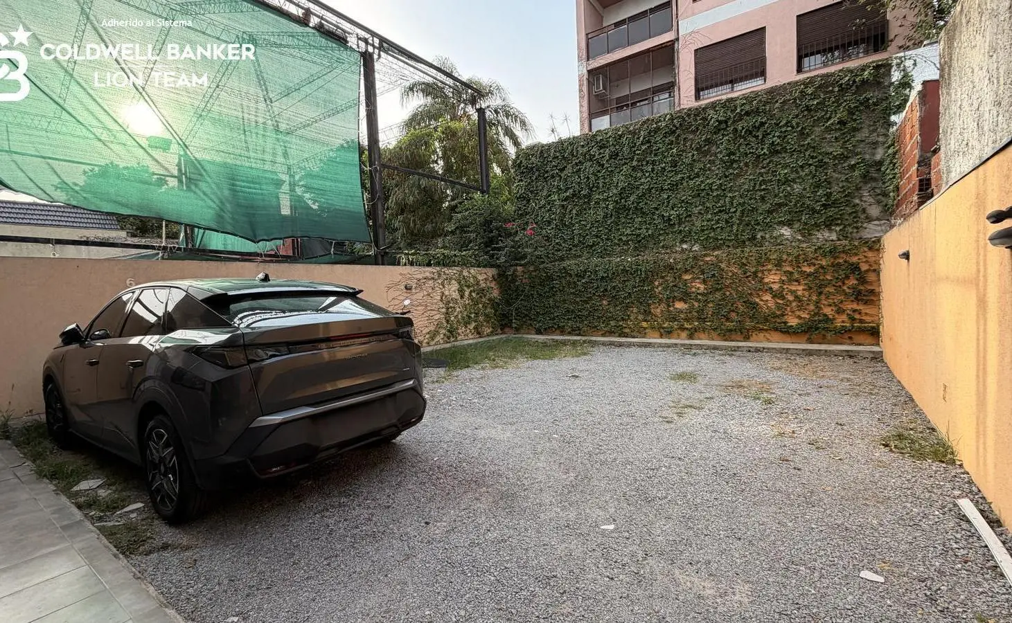 VENTA DEPARTAMENTO 2 AMBIENTES CON TERRAZA Y COCHERA EN RAMOS MEJÍA SUR 3