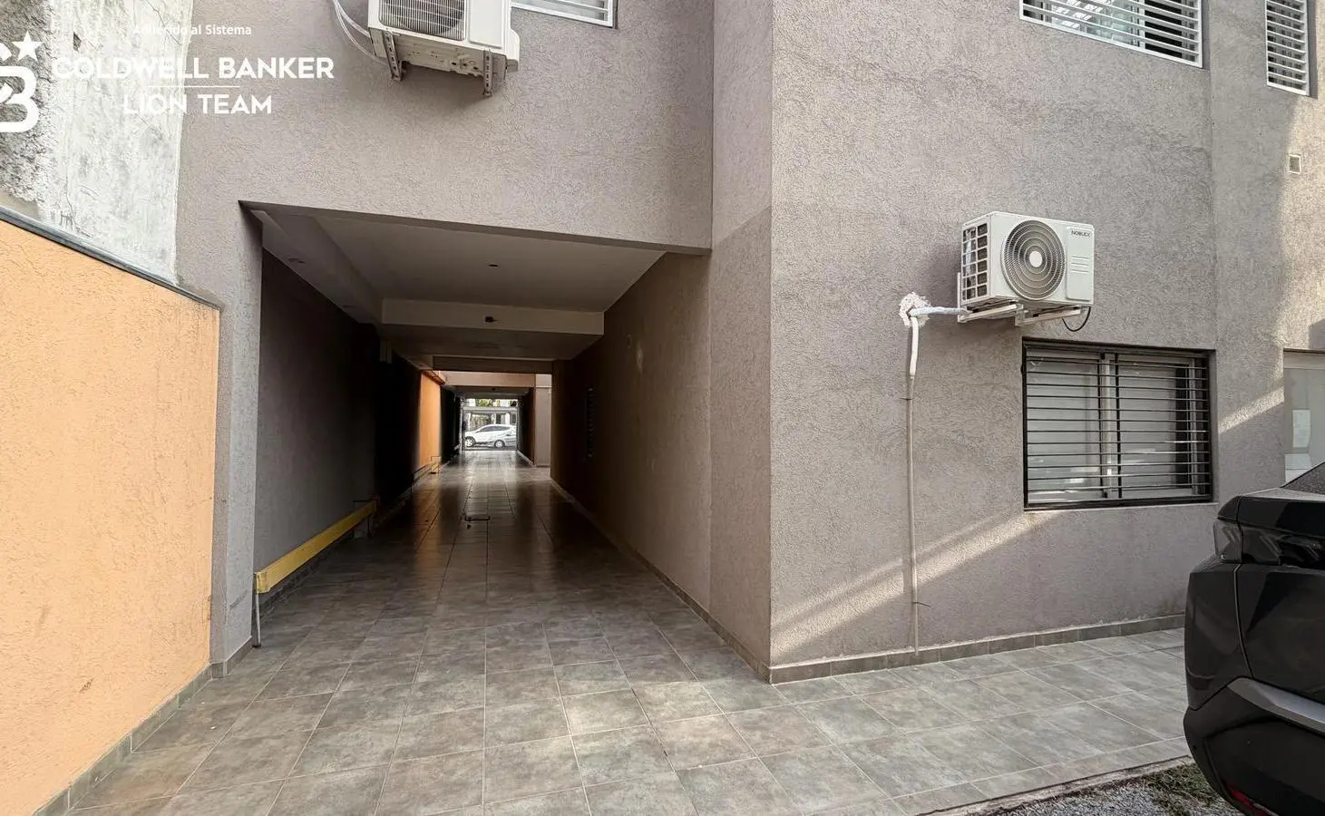 VENTA DEPARTAMENTO 2 AMBIENTES CON TERRAZA Y COCHERA EN RAMOS MEJÍA SUR 4