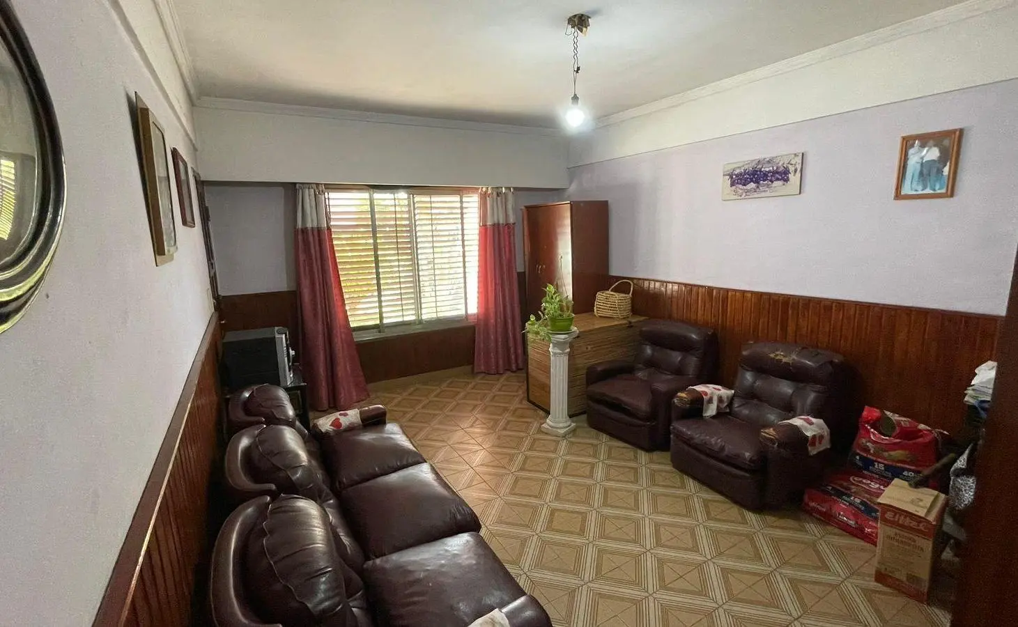 VENTA Casa 3 ambientes con Gran terraza y Jardin 5