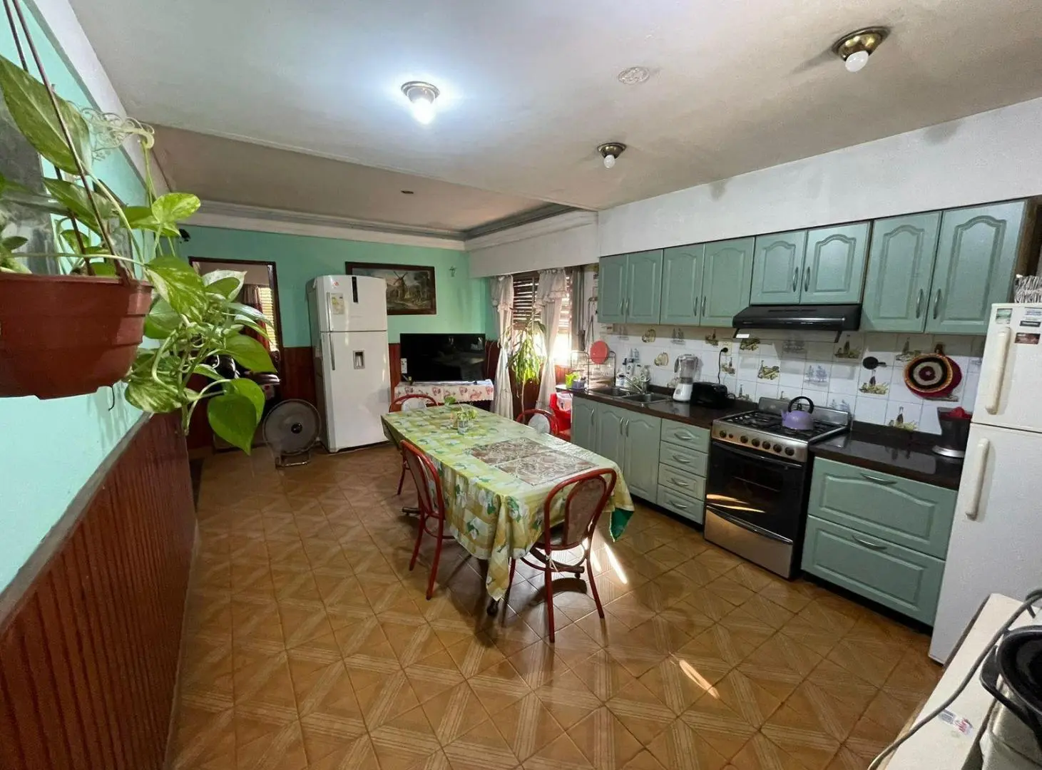 VENTA Casa 3 ambientes con Gran terraza y Jardin 3