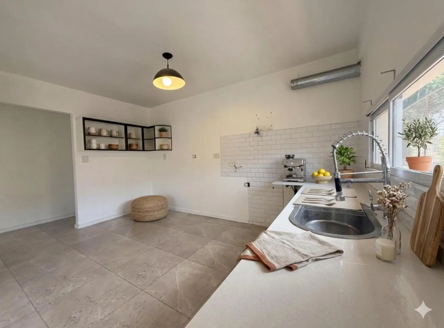 Departamento - Ramos Mejia 4