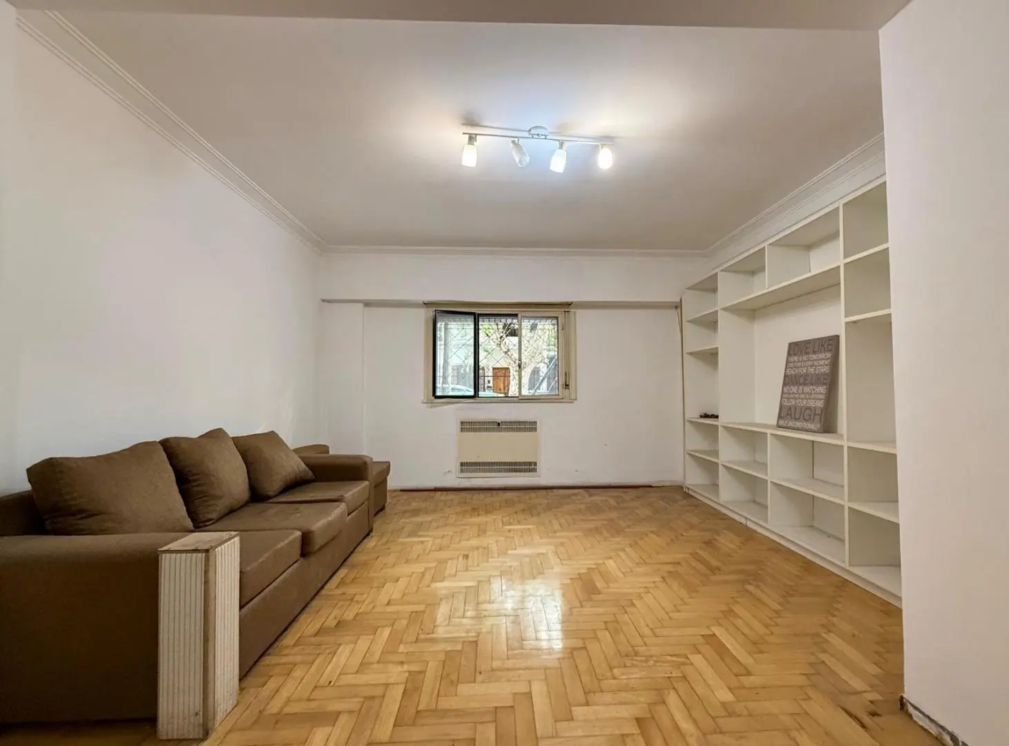 Departamento en Ramos Mejia Norte 2