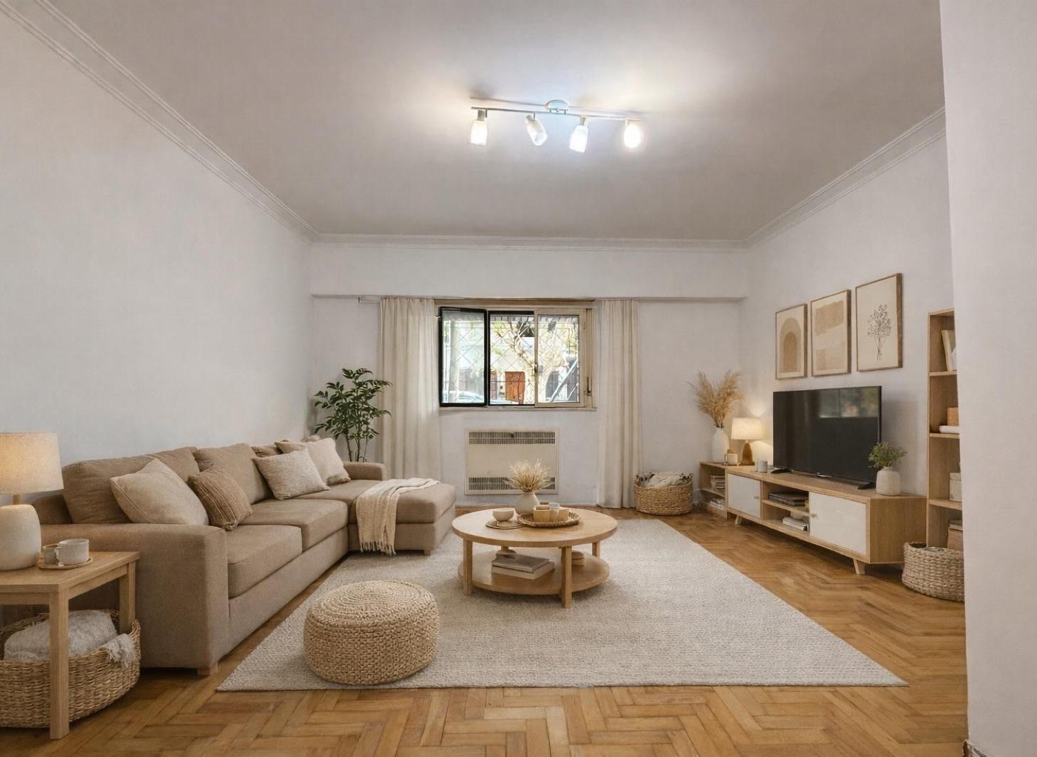 Departamento en Ramos Mejia Norte
