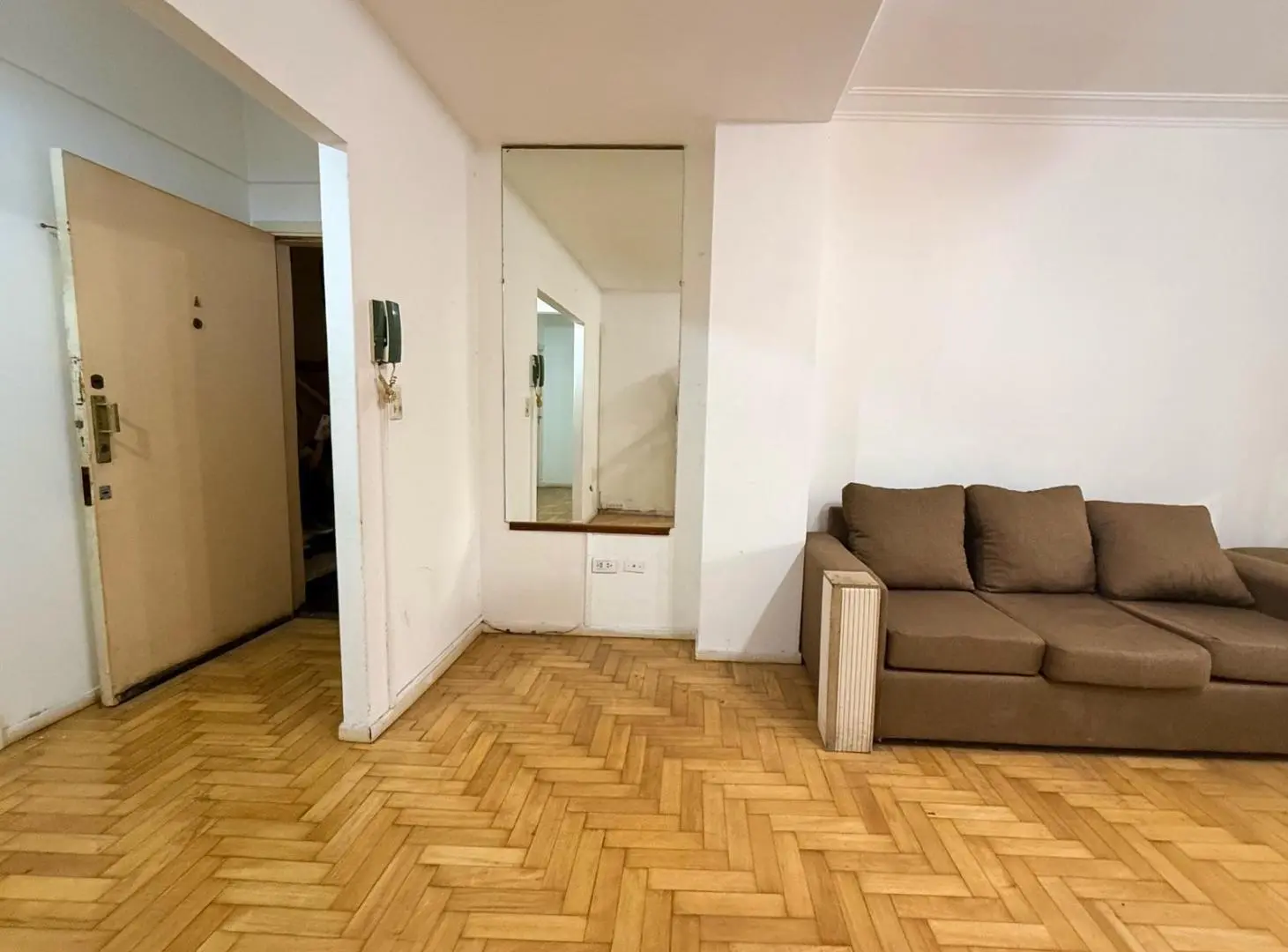 Departamento en Ramos Mejia Norte 4