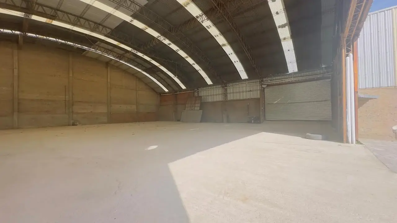 Venta Alquiler Galpón Nave Industrial Bodega Tigre Ricardo Rojas Panamericana 5
