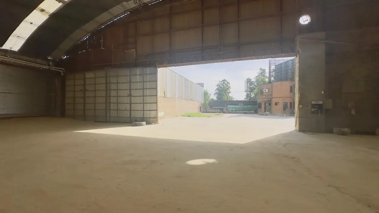 Venta Alquiler Galpón Nave Industrial Bodega Tigre Ricardo Rojas Panamericana 8