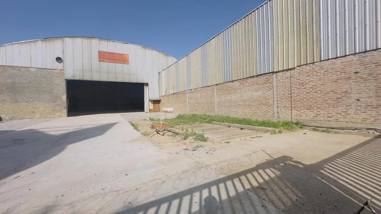 Venta Alquiler Galpón Nave Industrial Bodega Tigre Ricardo Rojas Panamericana 3