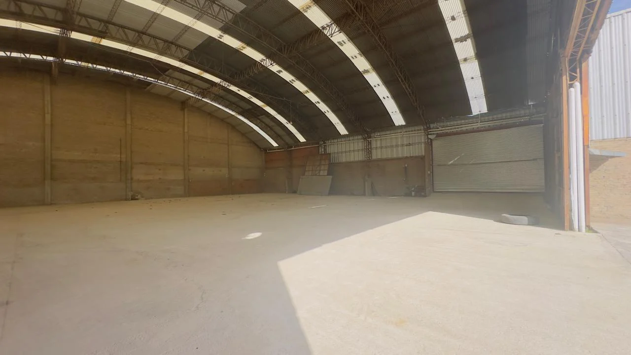 Foto de Venta Alquiler Galpón Nave Industrial Bodega Tigre Ricardo Rojas, imagen 2