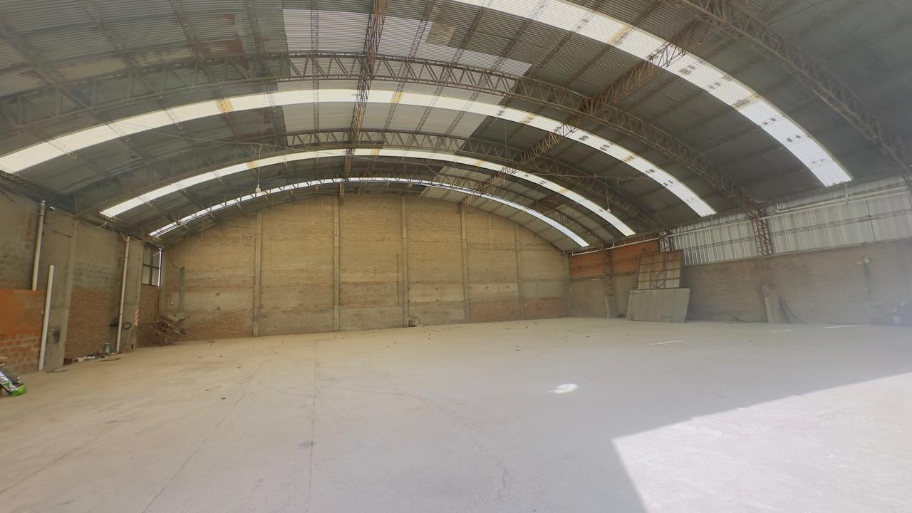 Venta Alquiler Galpón Nave Industrial Bodega Tigre Ricardo Rojas Panamericana