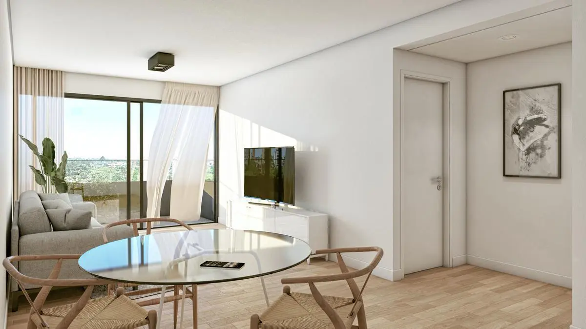 Venta Permuta Departamento Cochera Vicente López Florida A Estrenar SUM Pileta Parrilla Gimnasio 5