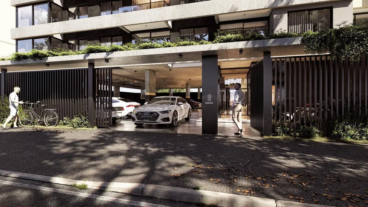 Venta Permuta Departamento Cochera Vicente López Florida A Estrenar SUM Pileta Parrilla Gimnasio 3