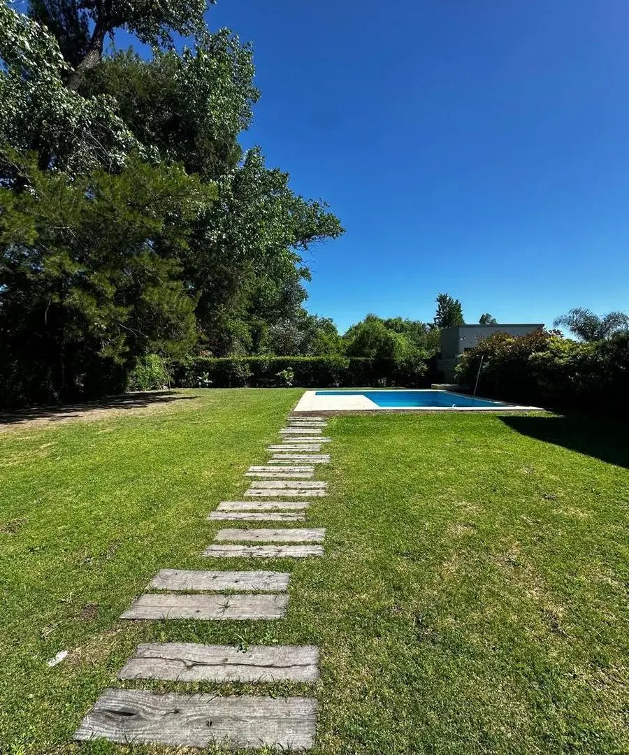 Venta Casa Quinta Pileta Parrilla General Rodriguez Moreno Morón Permuta 5
