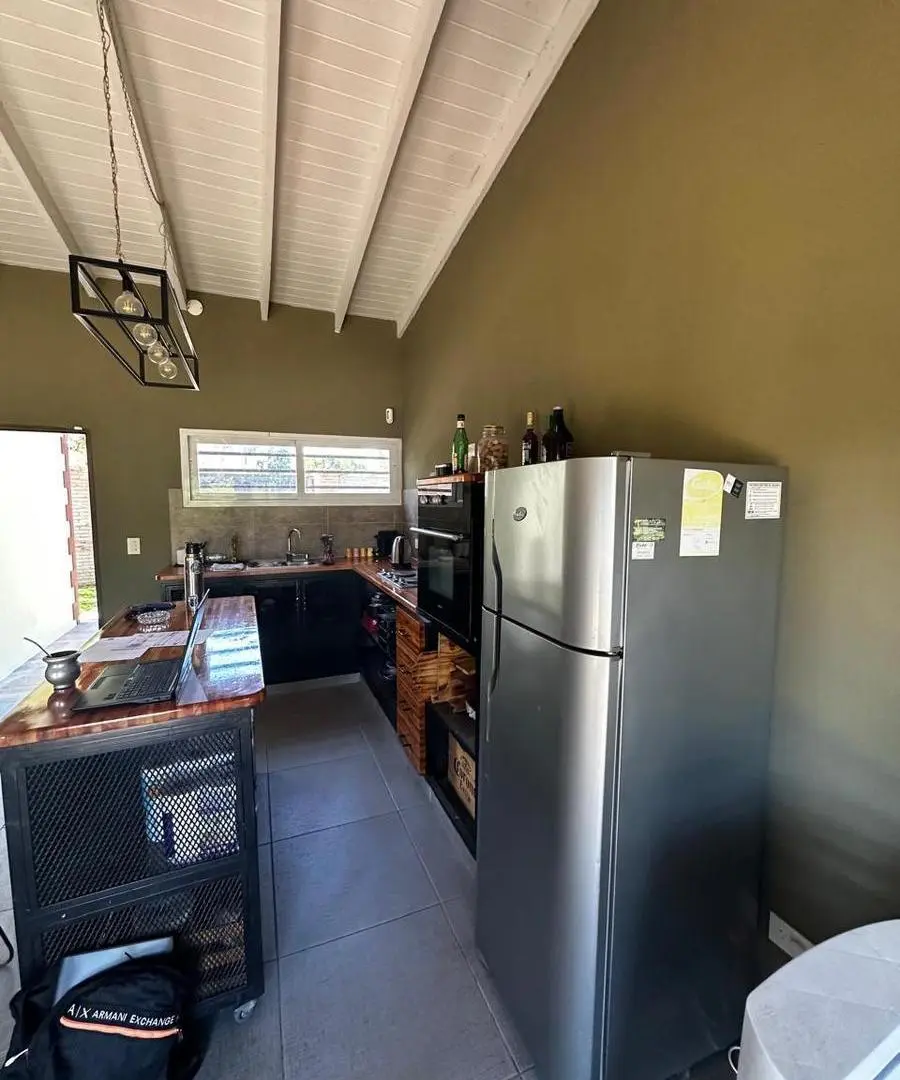Venta Casa Quinta Pileta Parrilla General Rodriguez Moreno Morón Permuta 4