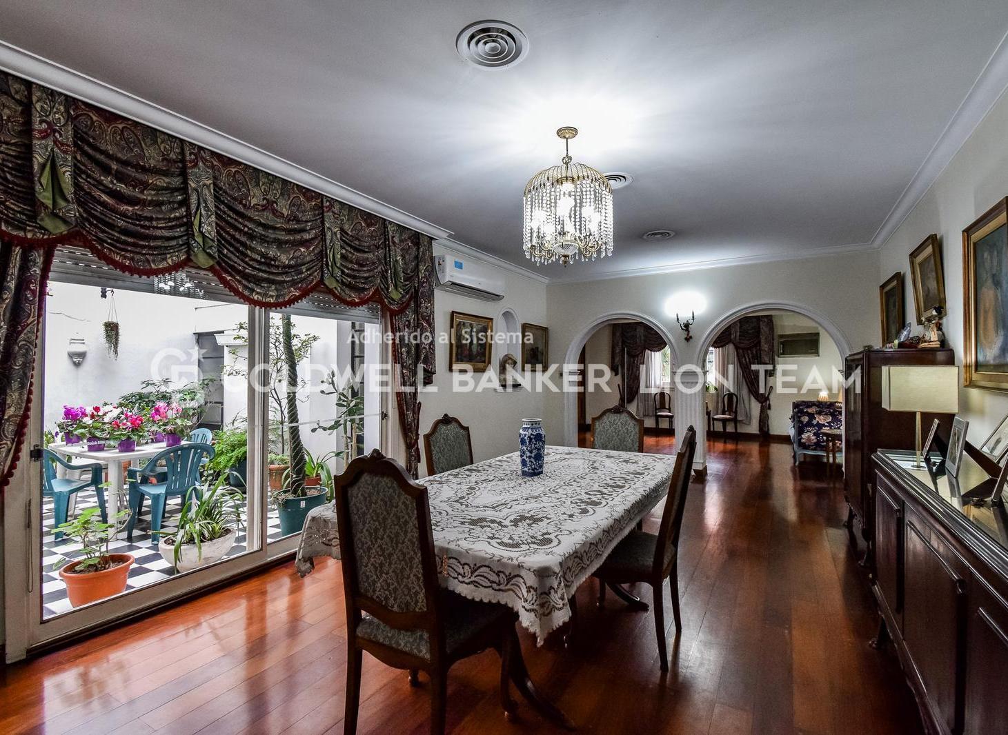Venta - Casa - Nuñez - Saavedra - Belgrano - Apto Crédito - Lote terreno propio