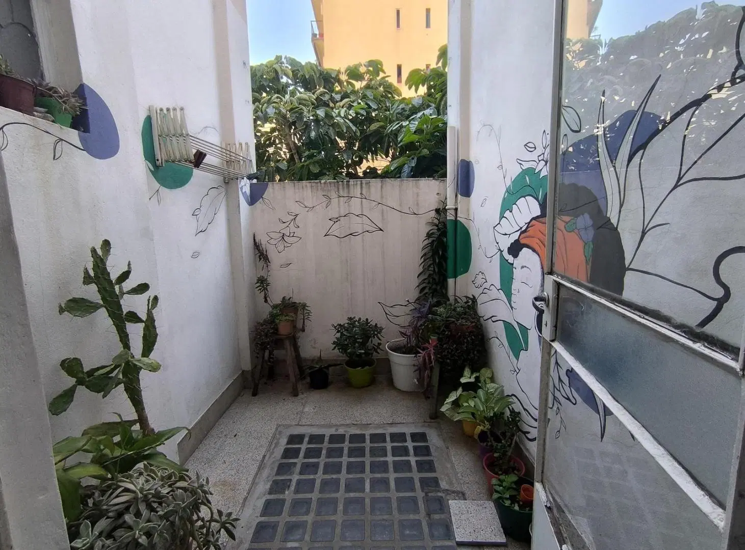VENTA PH 3 AMBIENTES PATIO CABALLITO SIN EXPENSAS 4