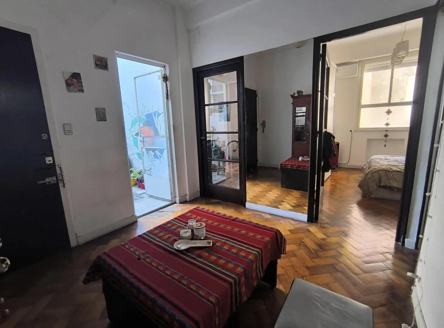VENTA PH 3 AMBIENTES PATIO CABALLITO SIN EXPENSAS 3