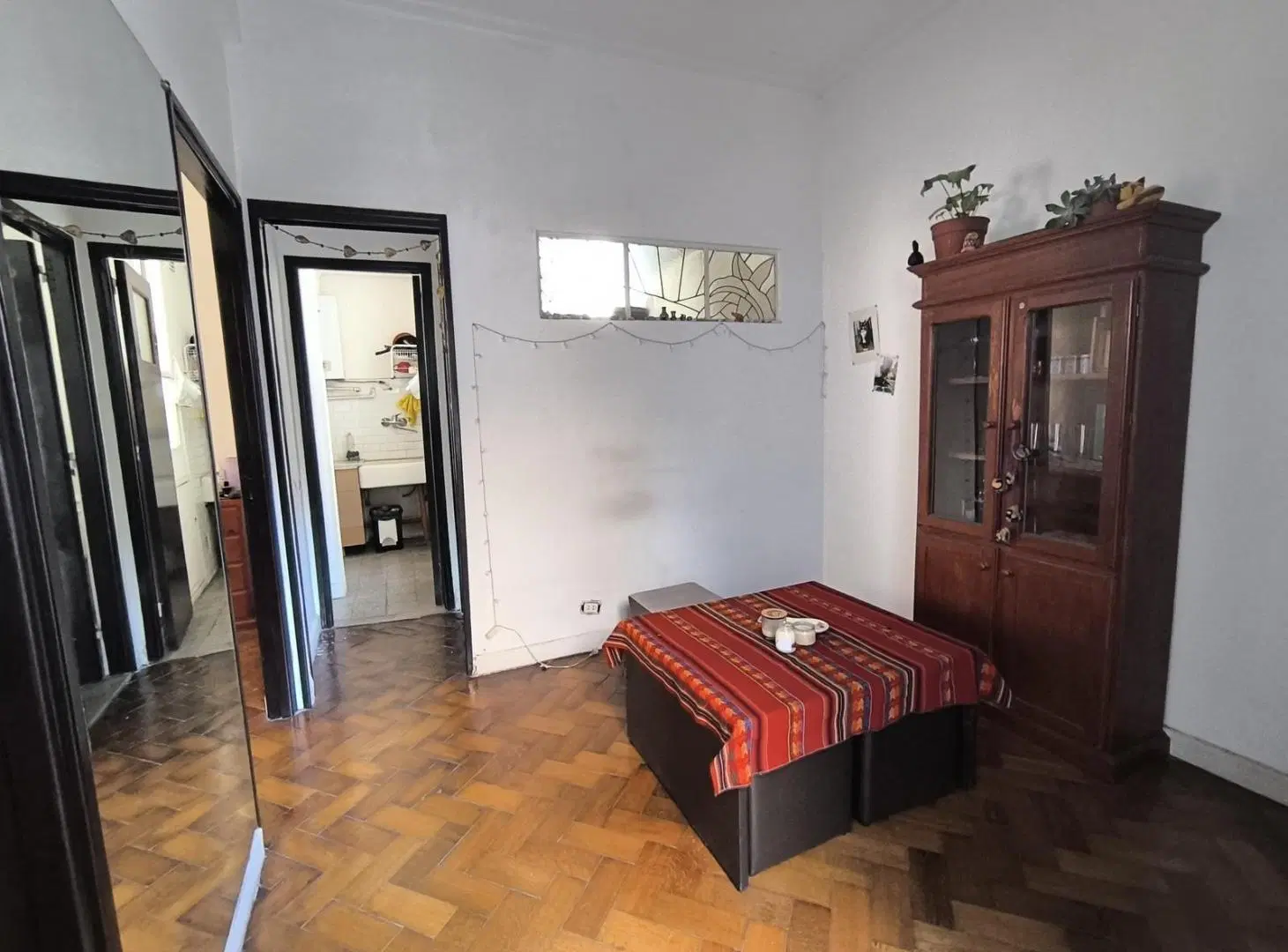VENTA PH 3 AMBIENTES PATIO CABALLITO SIN EXPENSAS 2