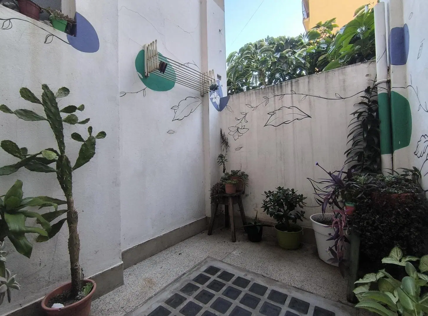 VENTA PH 3 AMBIENTES PATIO CABALLITO SIN EXPENSAS 8