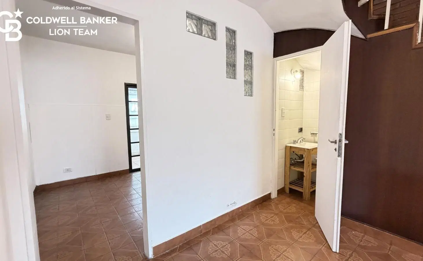 Venta dúplex 3 amb con cochera zona Don Bosco Ramos Mejia 3