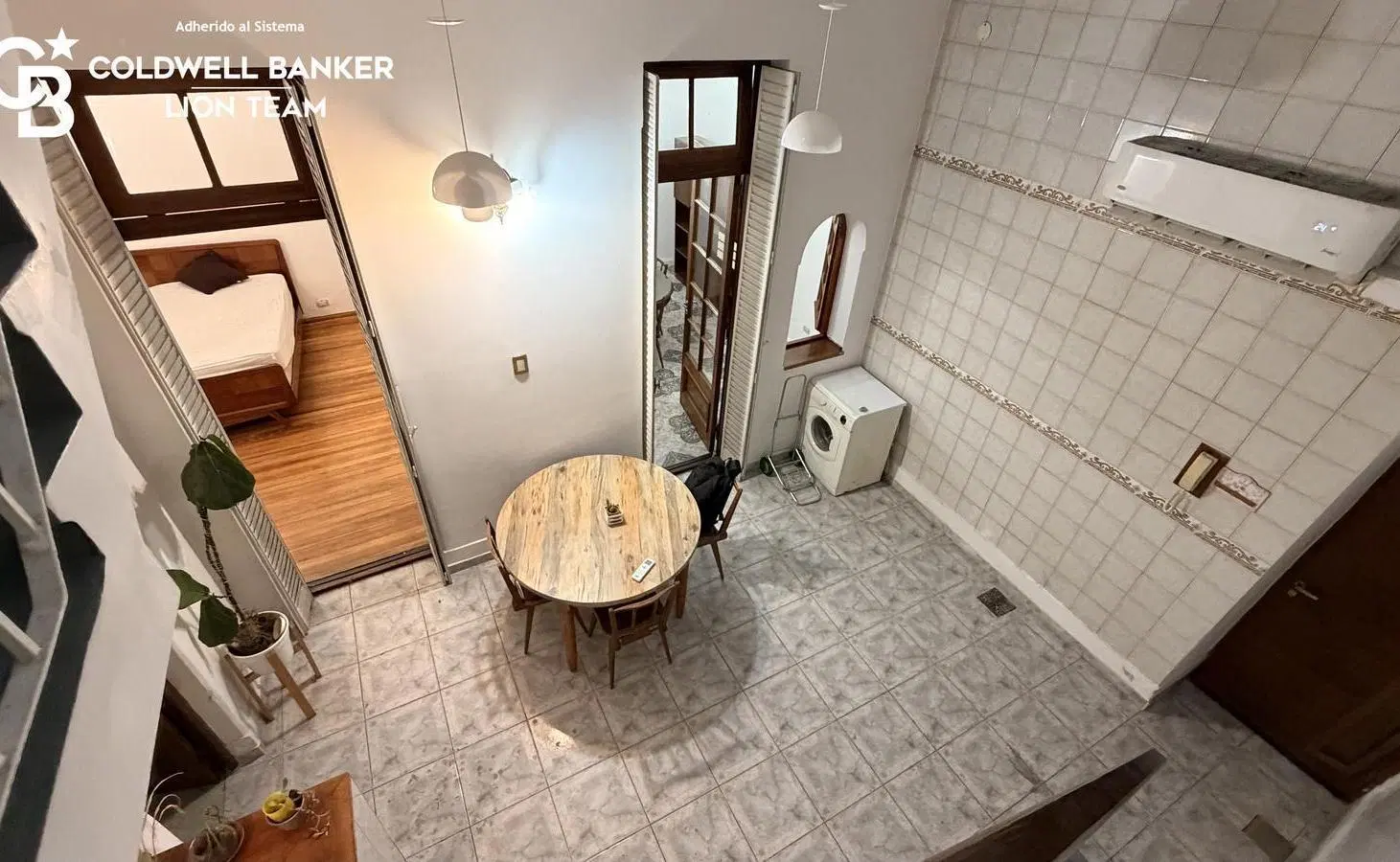 VENTA PH INTERNO 4 AMB BOEDO con terraza 8