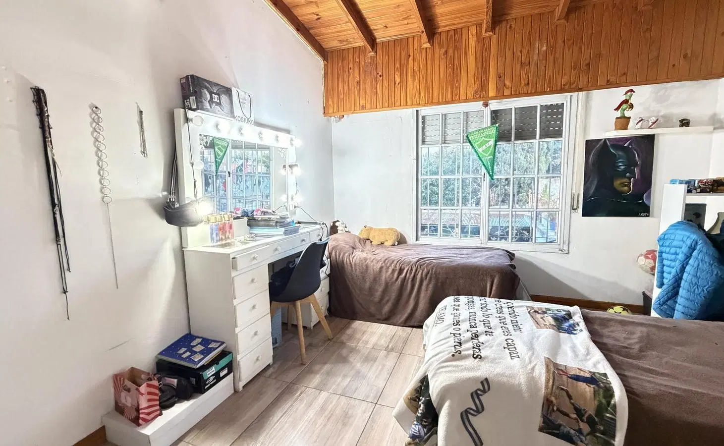 Venta casa Multifamiliar Ituzaingó sur 4