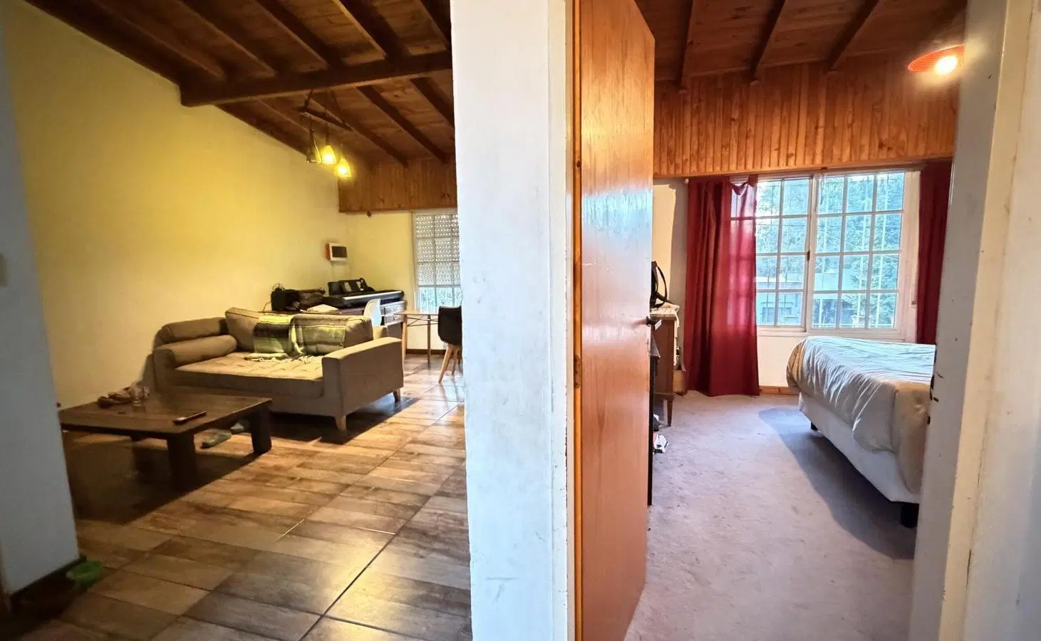 Venta casa Multifamiliar Ituzaingó sur 3