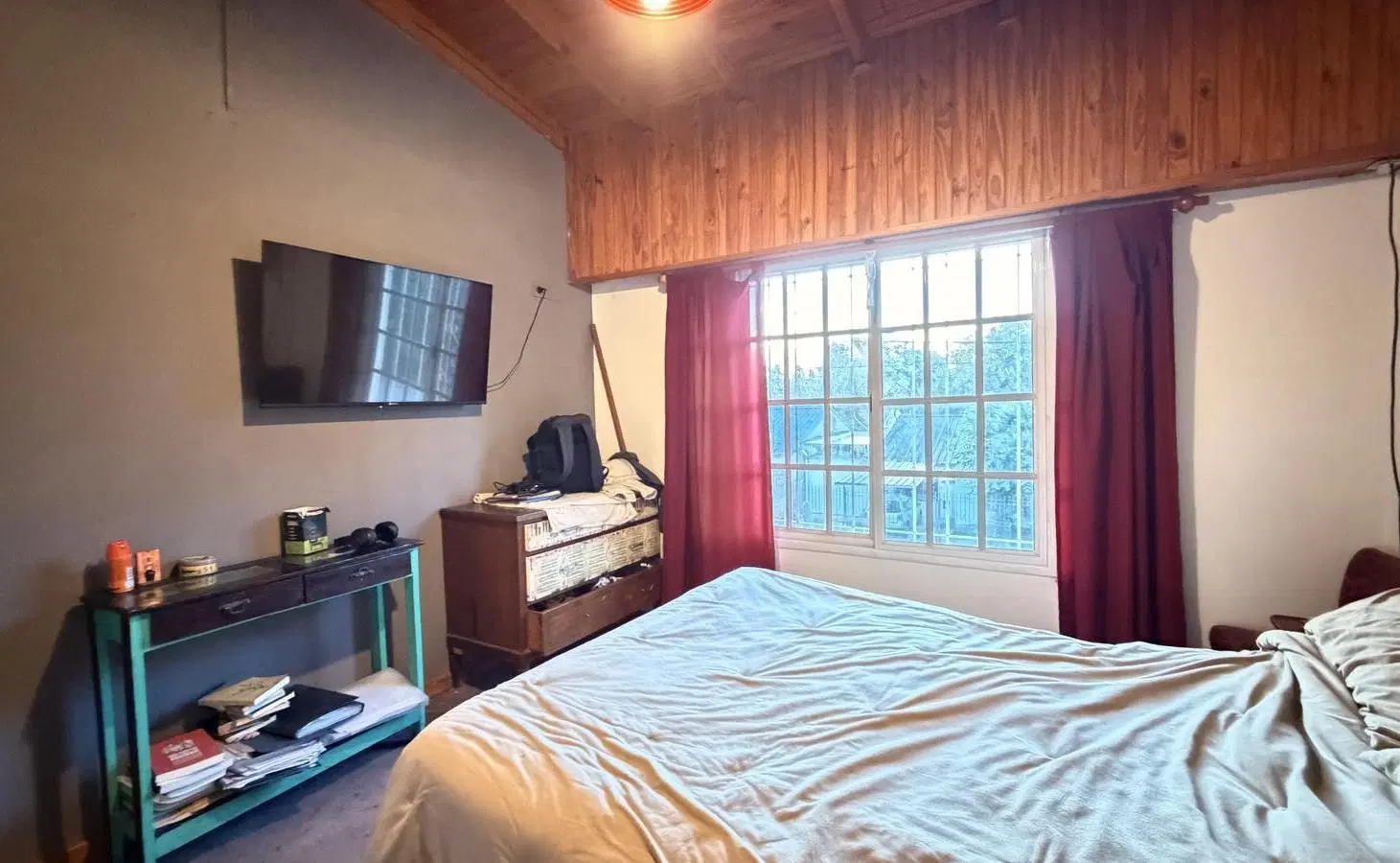 Venta casa Multifamiliar Ituzaingó sur 5