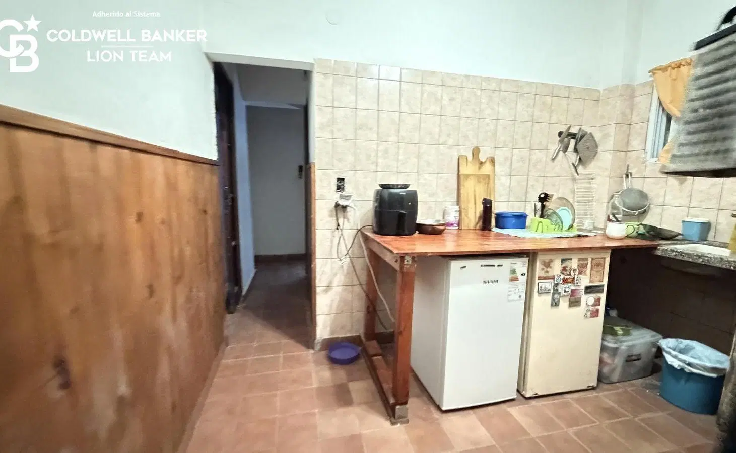 venta PH 3 Ambientes en Planta Baja – Ituzaingó Norte 4