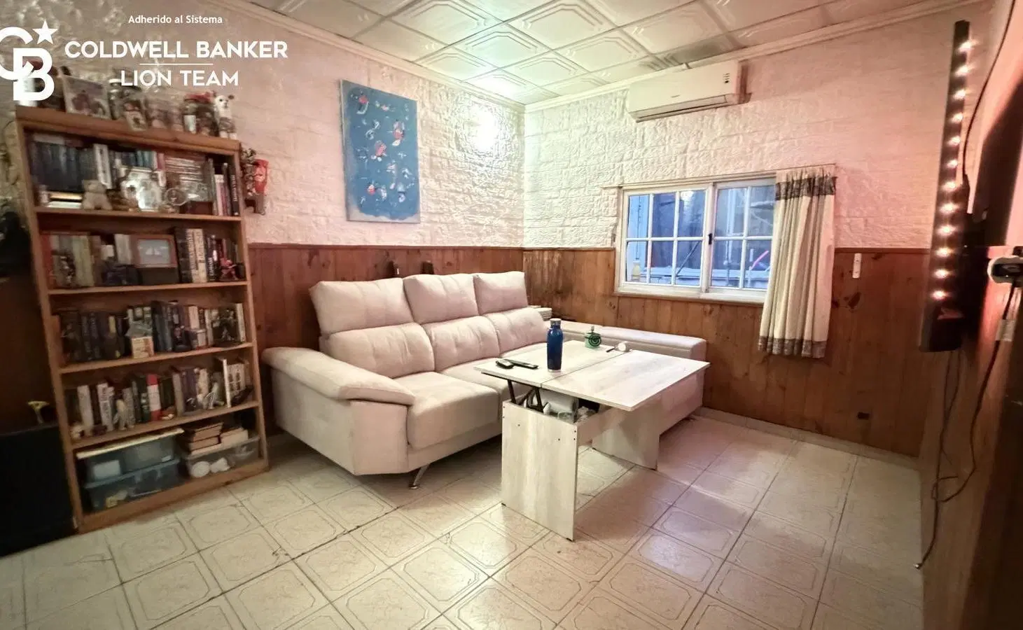 venta PH 3 Ambientes en Planta Baja – Ituzaingó Norte 3