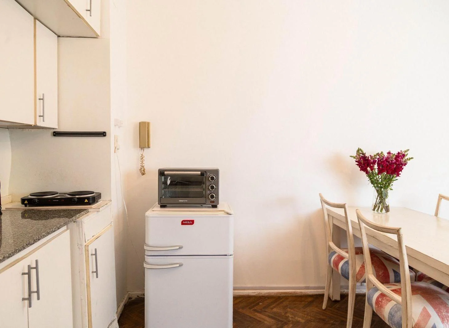 Monoambiente a la venta en Retiro - Apto Crédito