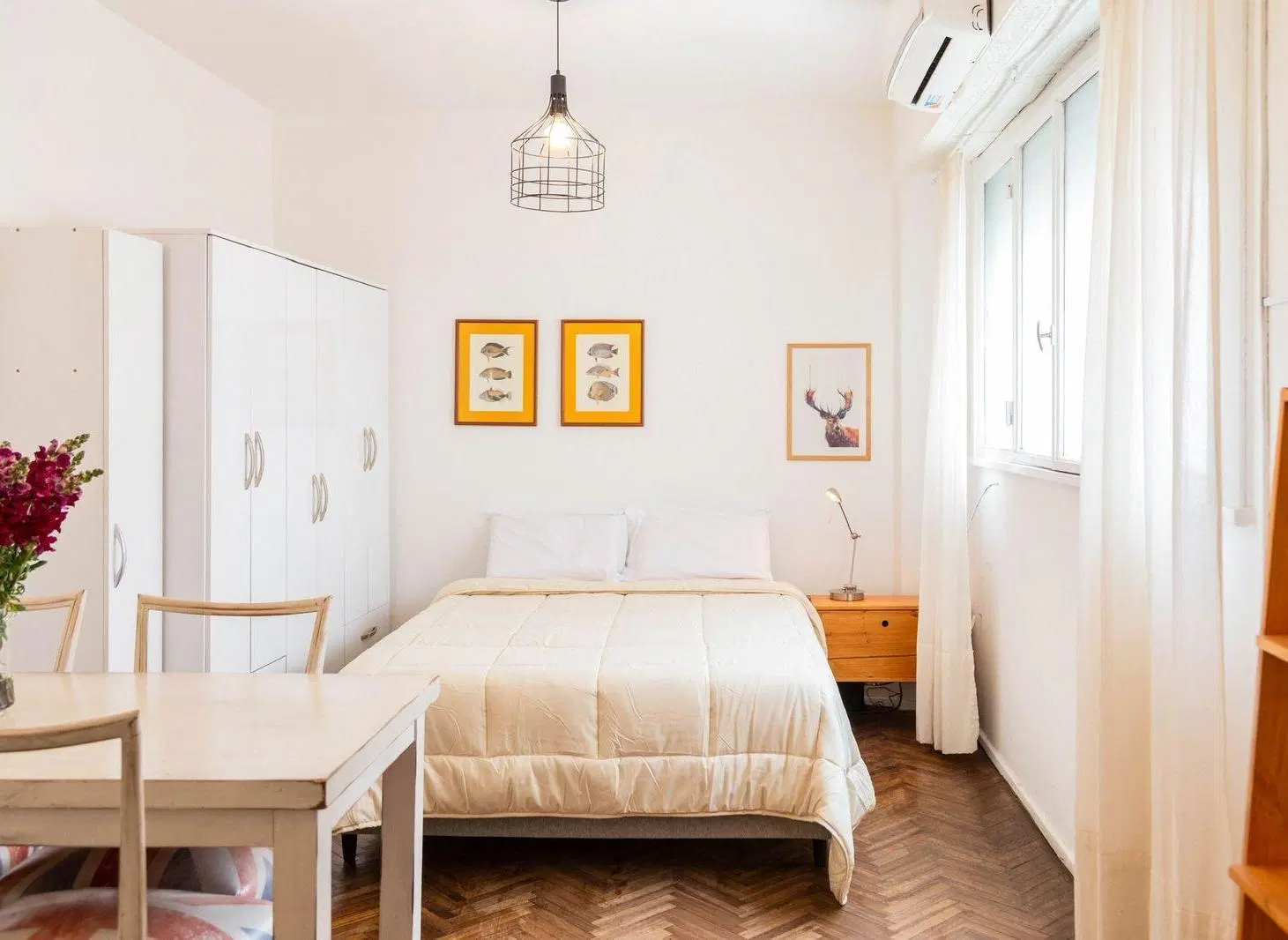 Monoambiente a la venta en Retiro - Apto Crédito 4