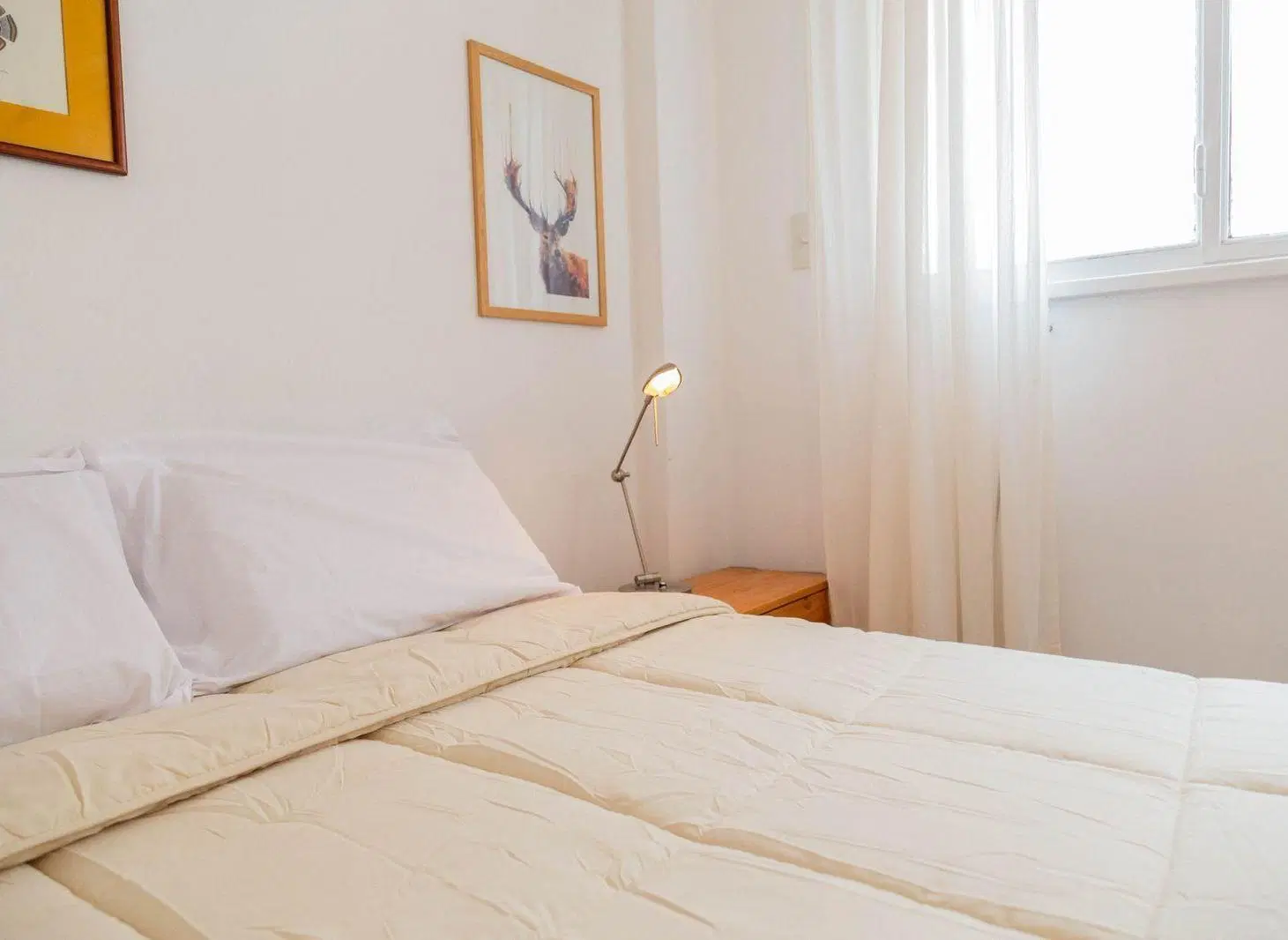 Monoambiente a la venta en Retiro - Apto Crédito 5