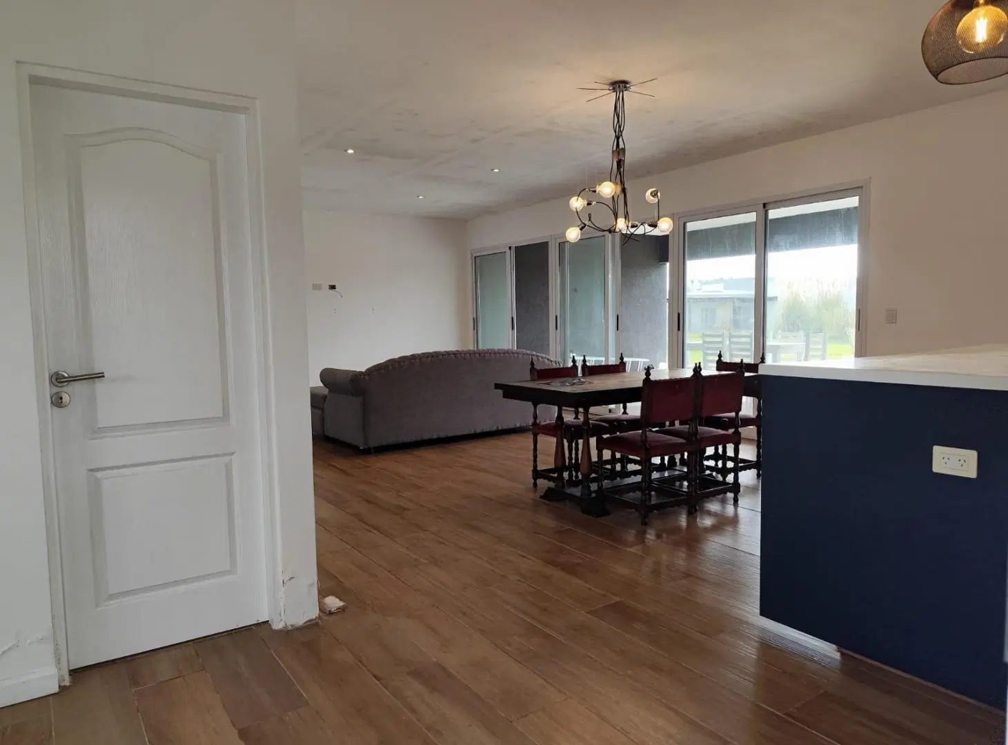 Casa en San Sebastián venta escritura Pilar Escobar Apto Crédito 4