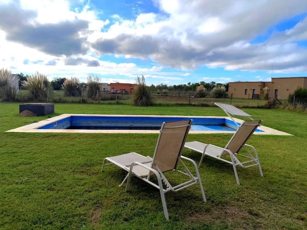 Casa en San Sebastián venta escritura Pilar Escobar Apto Crédito 3