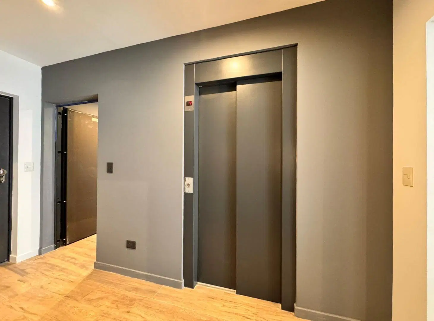 Venta Departamento en Palermo 1 amb, a estrenar detalles de Categoria. 3