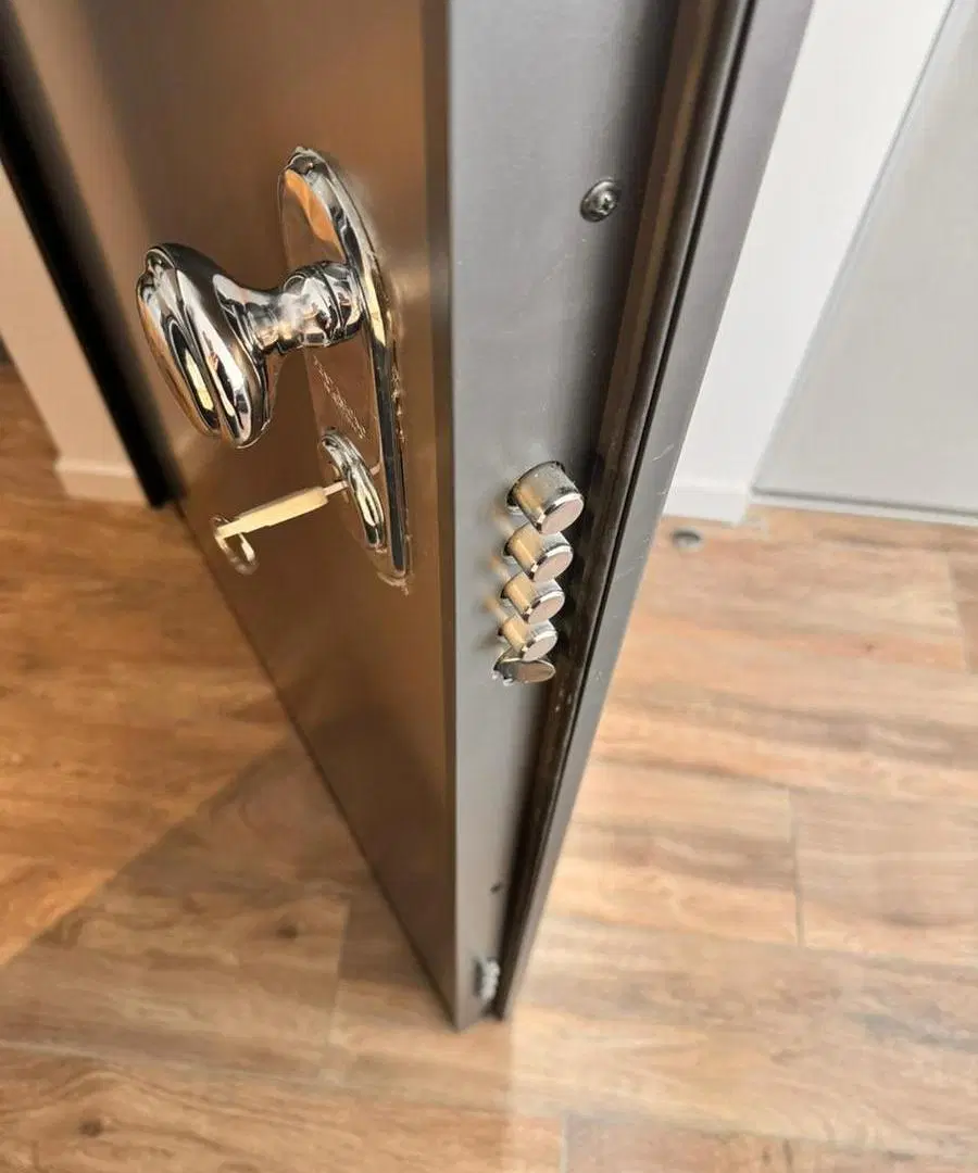Venta Departamento en Palermo 1 amb, a estrenar detalles de Categoria. 4