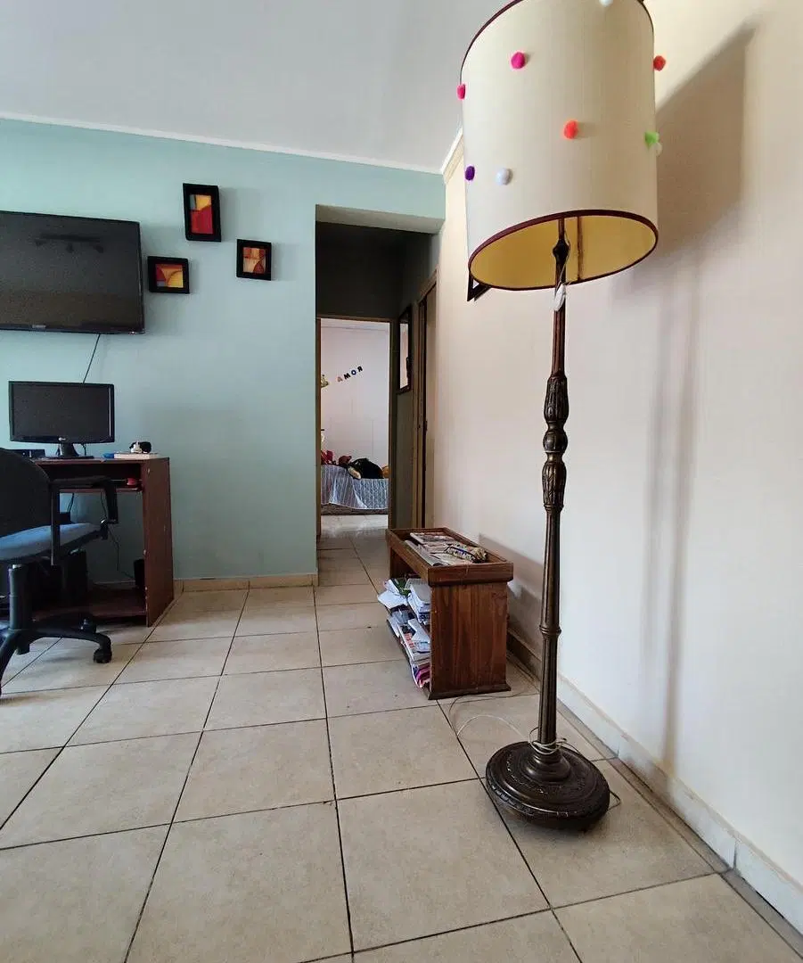 VENTA DPTO 3 AMB. EN BOEDO, TERRAZA PROPIA, APTO CREDITO! 2