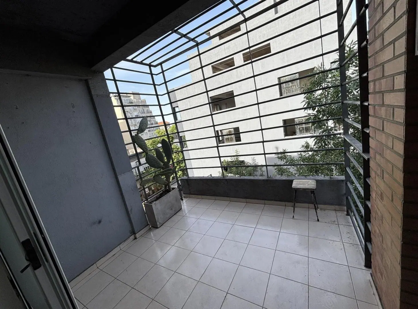 Venta Departamento 2 ambientes balcón terraza apto profesional 2
