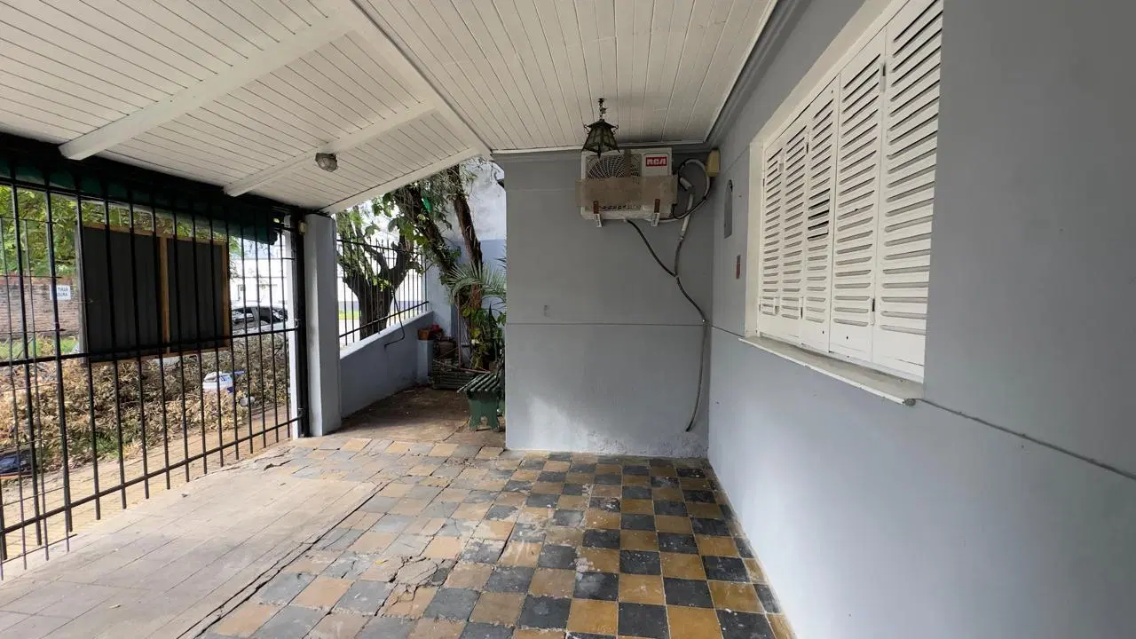 Venta Casa Caseros patio parrilla terraza 2