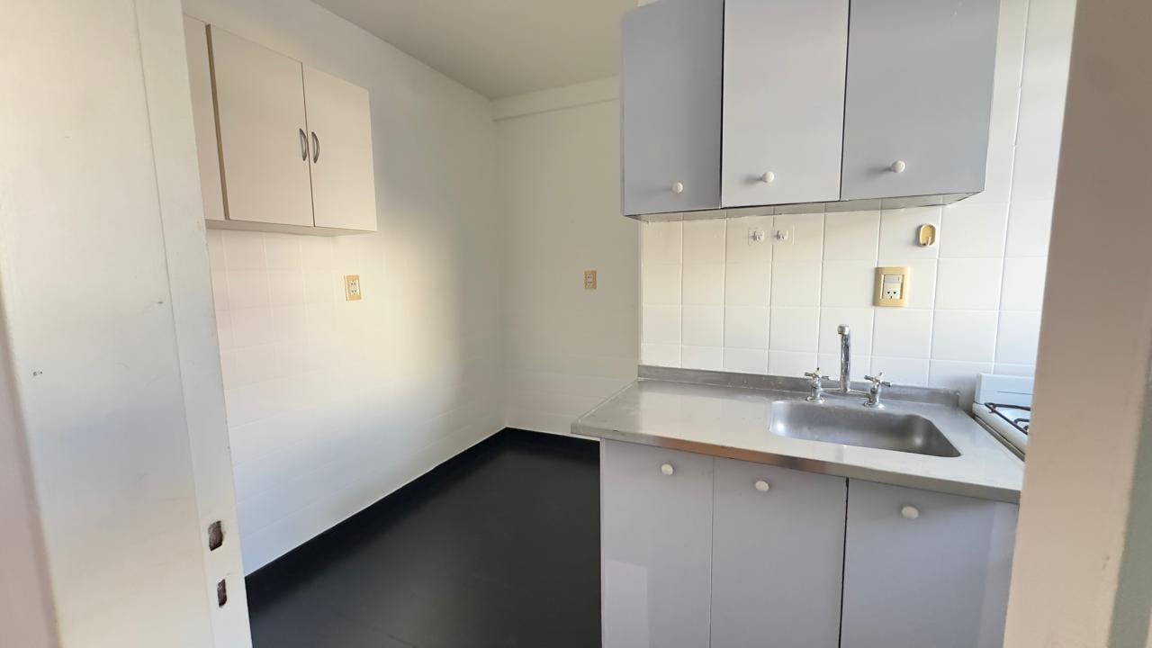 Venta Departamento 2 ambientes Balcón Palermo Soho