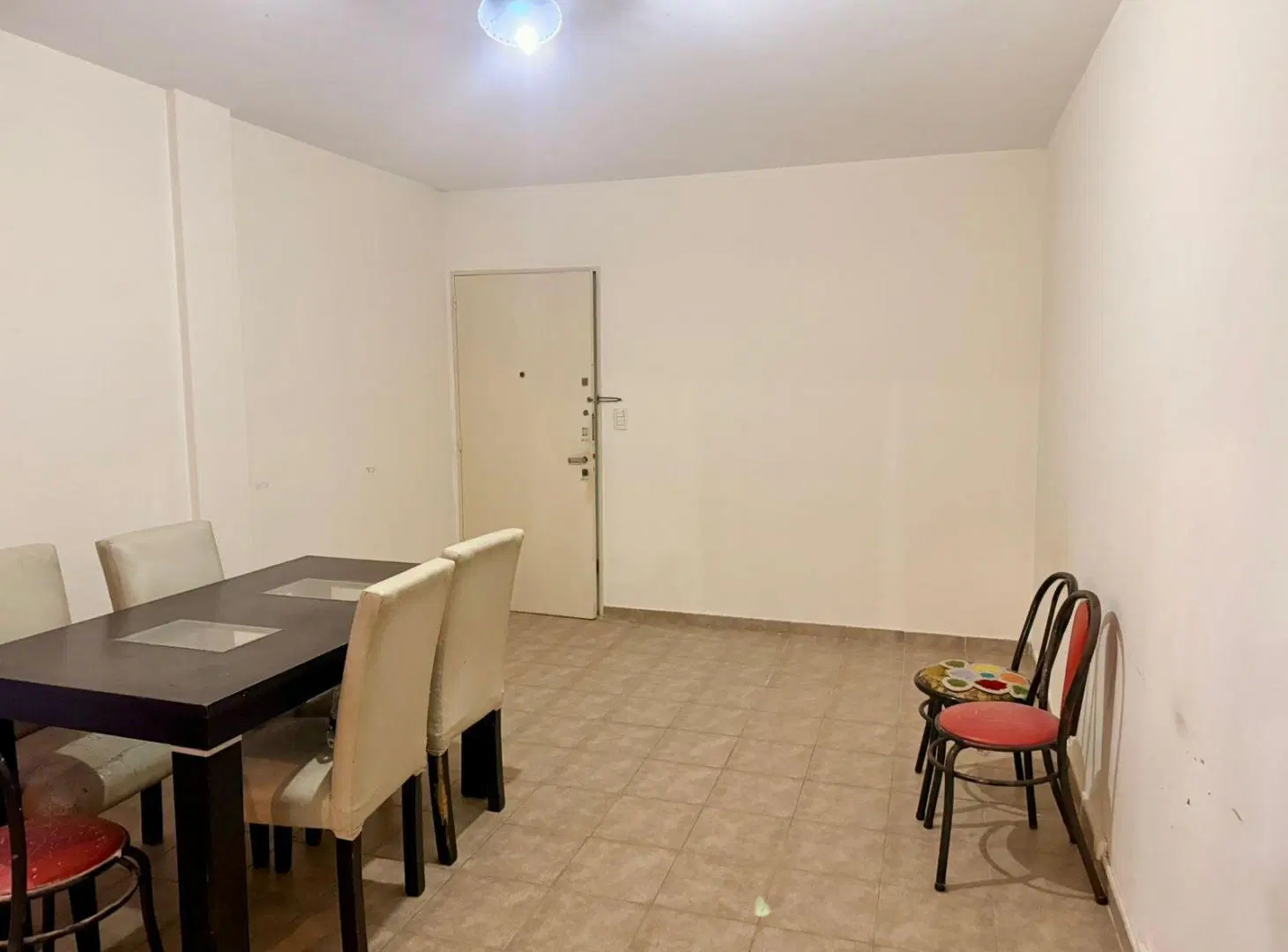 VENTA DEPARTAMENTO 2 AMBIENTES EN FLORESTA 4