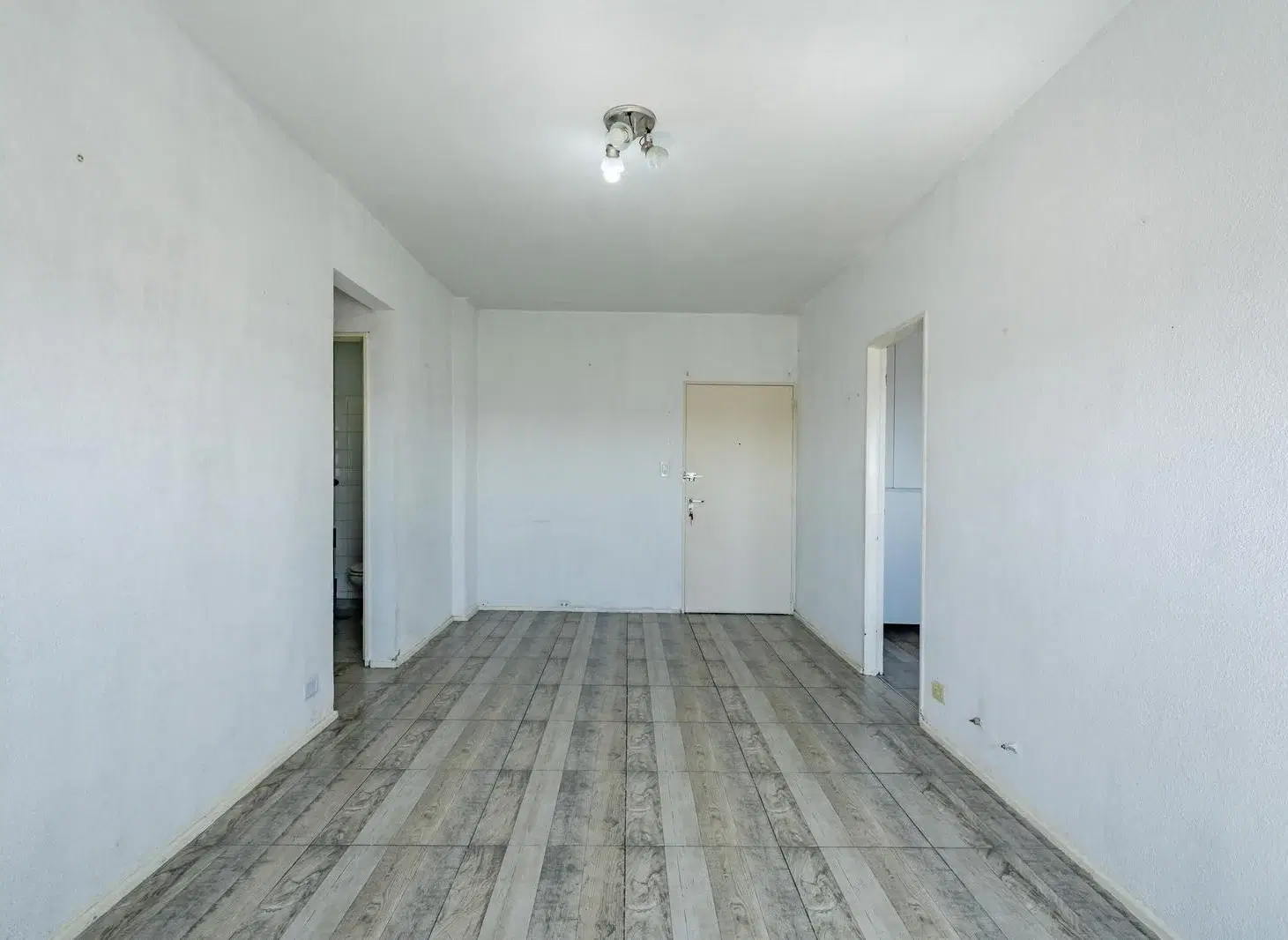 Venta - Departamento - 4 Ambientes - Luminoso - Villa Luro - Apto Credito 3