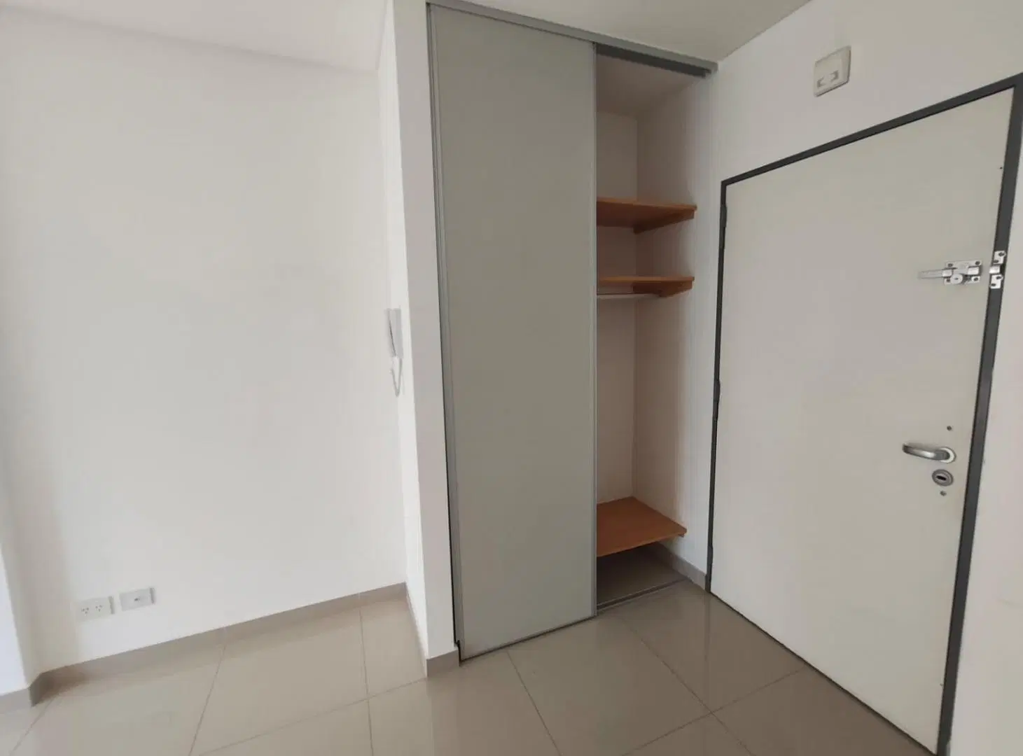 Venta - Dpto - Monoambiente - Balcon - Frente - Permuta - Apto Credito 4