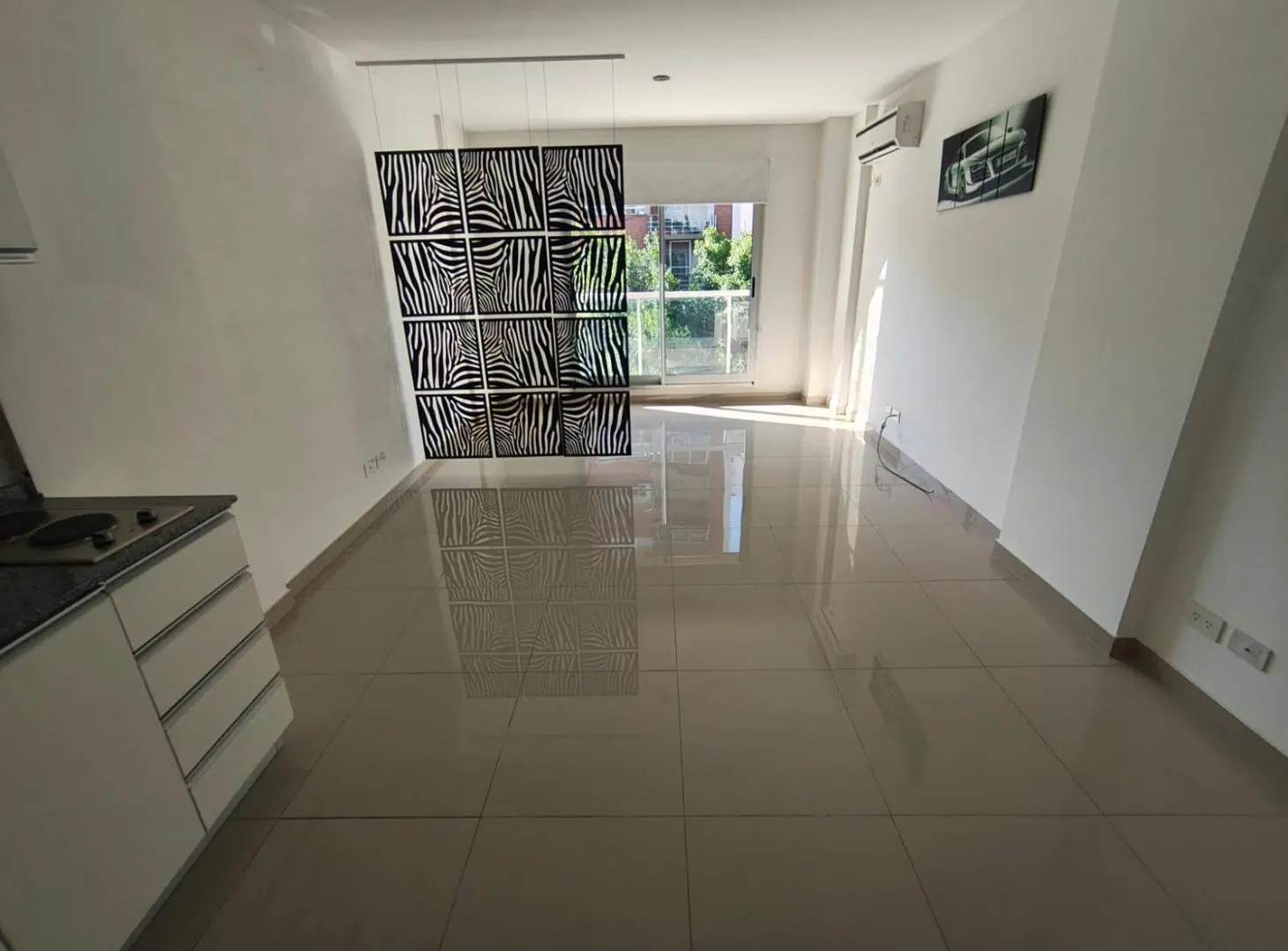Venta - Dpto - Monoambiente - Balcon - Frente - Permuta - Apto Credito 3